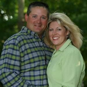 Meet your Posher, Cindy n john